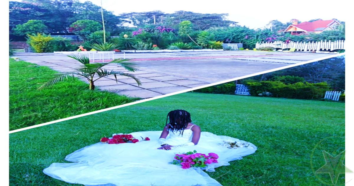 Yellow Gardens Ke