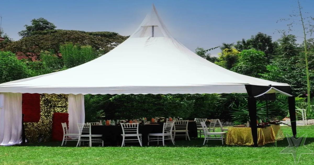Yellow Gardens Ke
