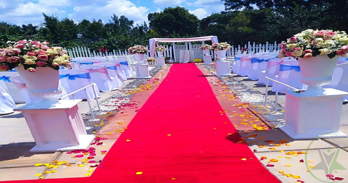 Yellow Gardens Ke