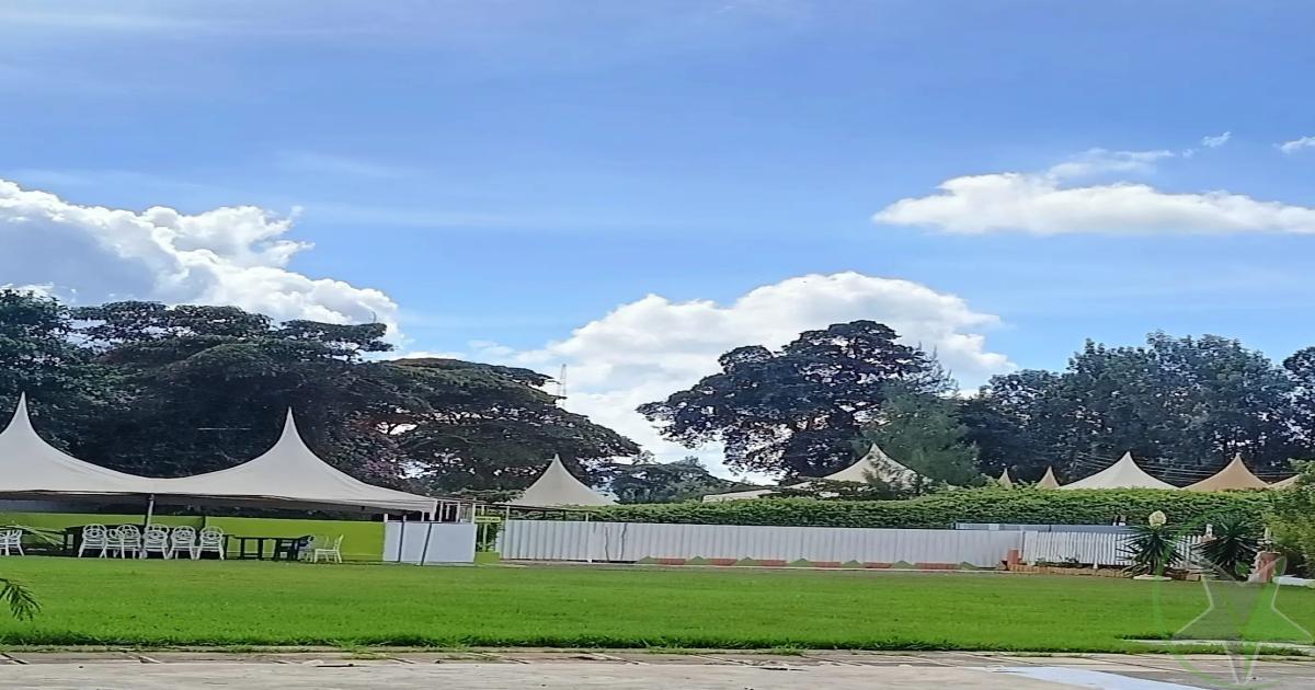 Yellow Gardens Ke