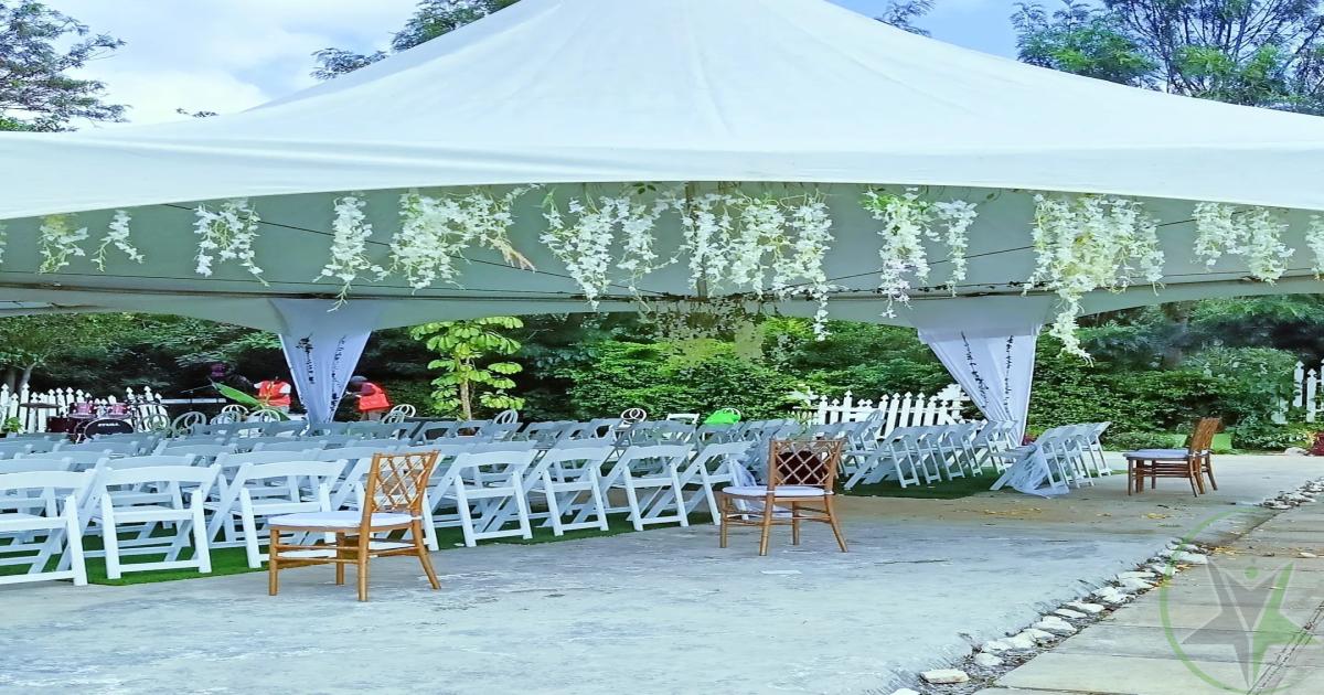 Yellow Gardens Ke