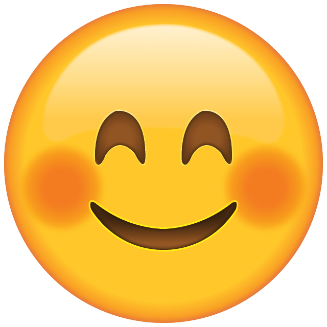 neutral emoji - average experience