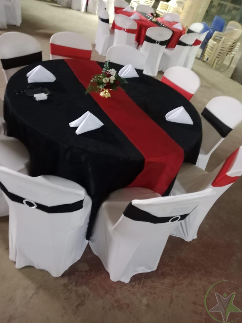 Event designs